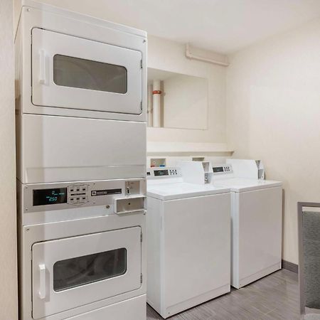 Best Western Plus City Center Spokane Ngoại thất bức ảnh