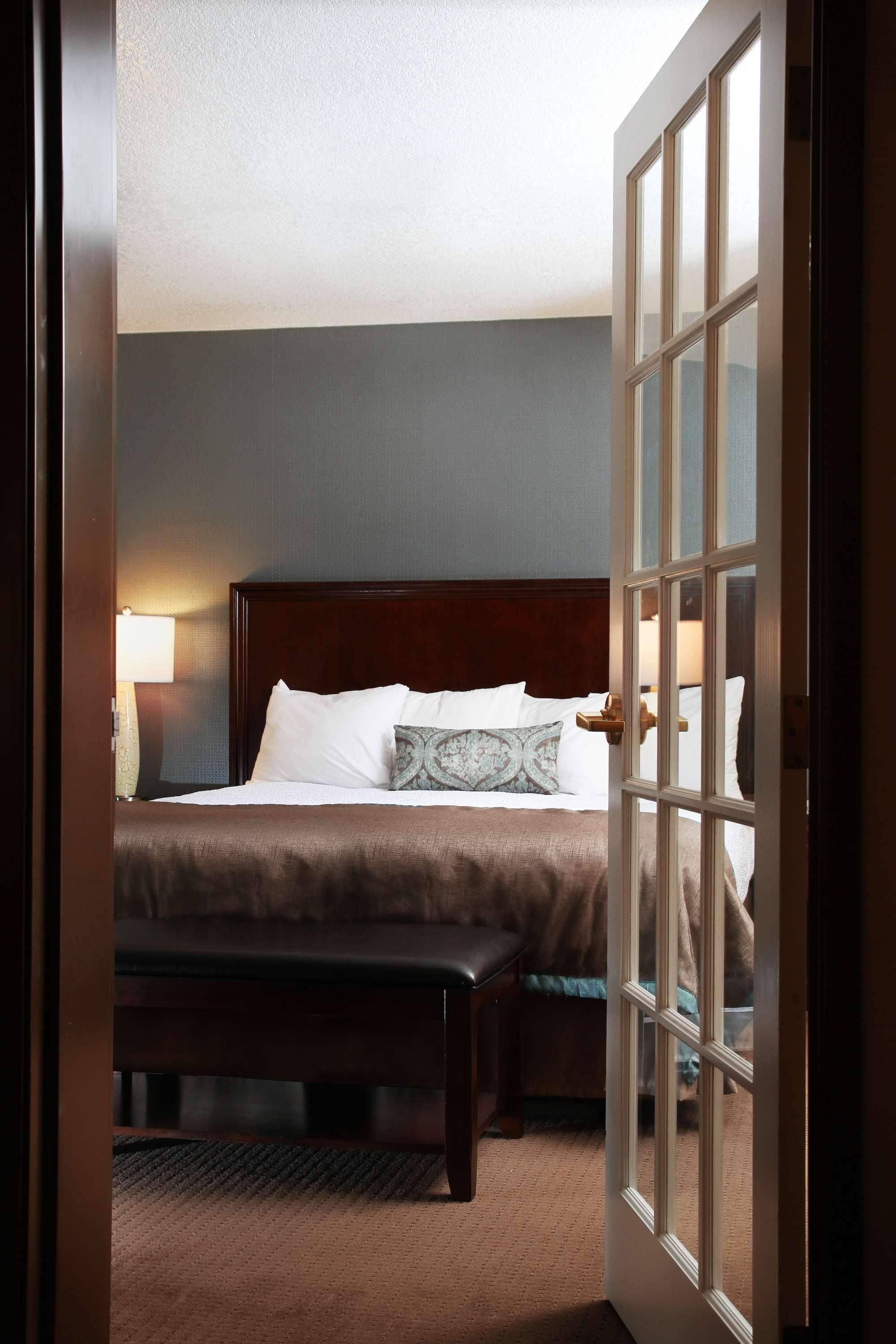 Best Western Plus City Center Spokane Ngoại thất bức ảnh