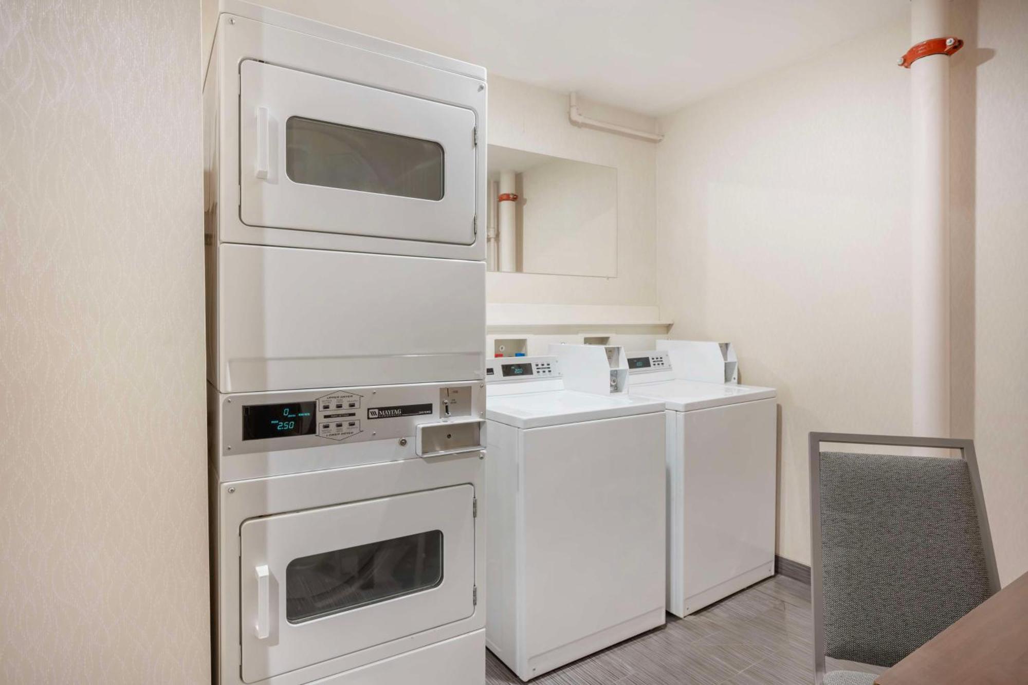 Best Western Plus City Center Spokane Ngoại thất bức ảnh
